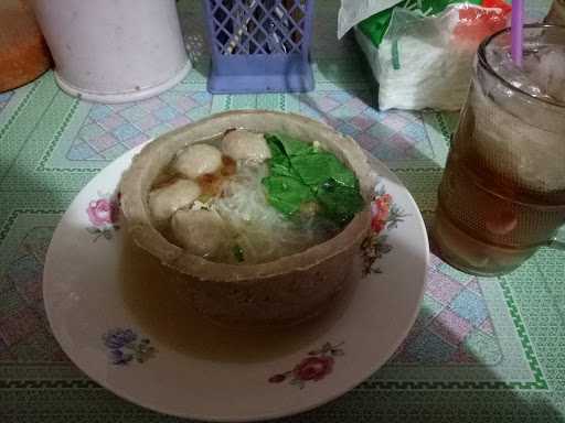 Mie Ayam Bakso Boyolali 2