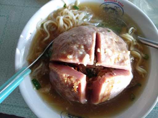 Mie Ayam Bakso Boyolali 4