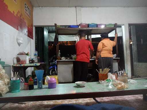 Mie Ayam Bakso Boyolali 8