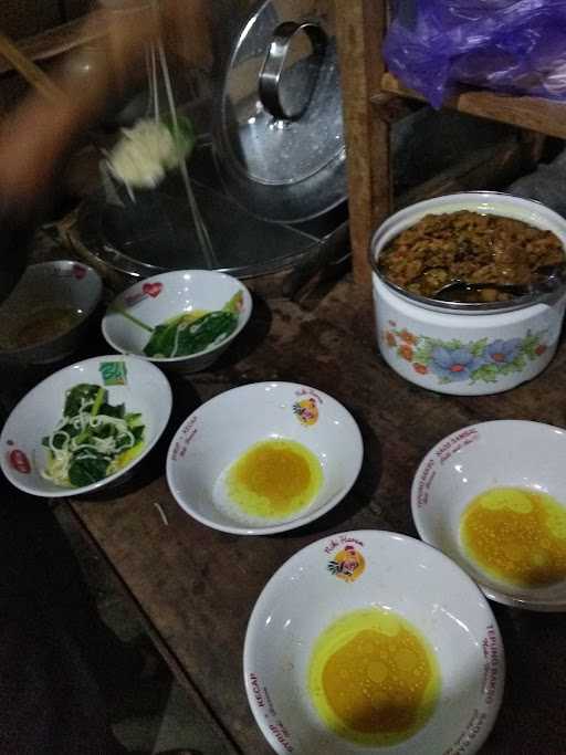 Mie Ayam Bakso Pak Giant 5