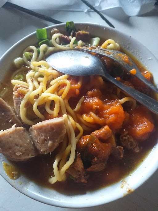 Mie Ayam Bakso Pak Timbul ꧋ꦩꦪꦄꦪꦩꦧꦏꦱꦥꦏꦠꦩꦧꦭ 5