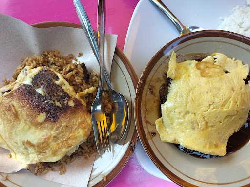 Nasi Goreng Babat Pak Karmin Mberok 10