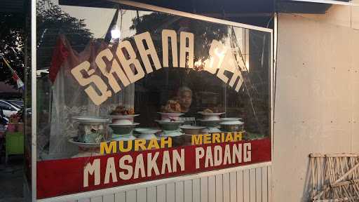 Rumah Makan Talago Masakan Padang 2