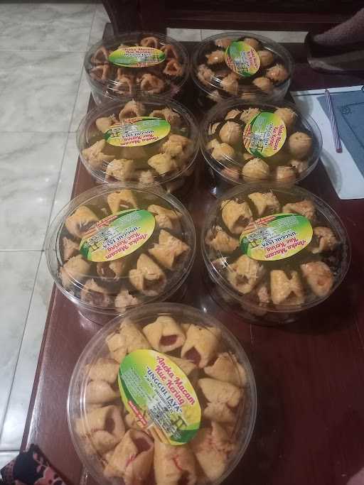 Unggul Jaya Snack 2