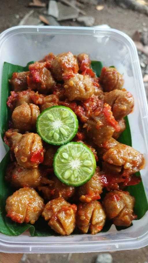 Waroeng Bakso Al Khaer 5