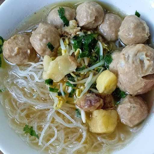 Waroeng Bakso Al Khaer 2