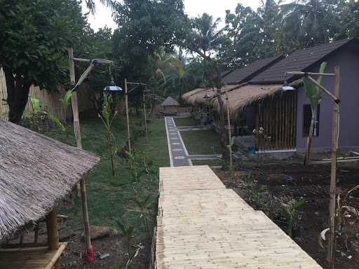 Warung Galang Ijo 8