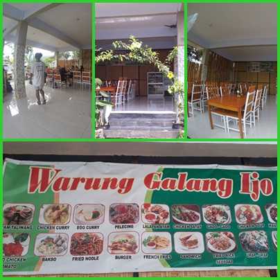 Warung Galang Ijo 2