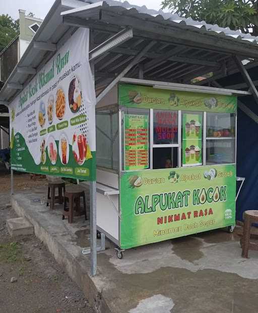 Warung Nikmat Rasa Rowo Jombor 2