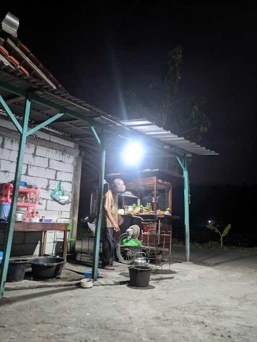 Bakmi Jowo Candi Mbah Mujimin 9