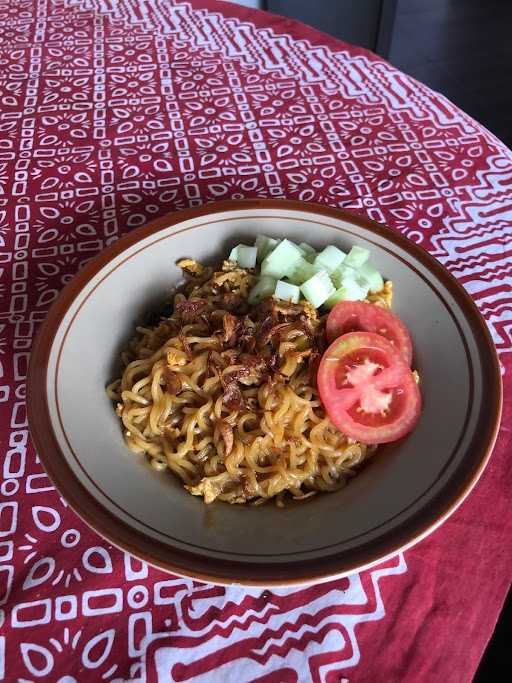 Bakmi Jowo Candi Mbah Mujimin 1