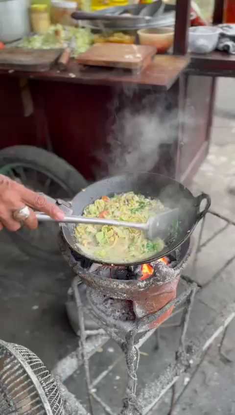 Bakmi Jowo Candi Mbah Mujimin 3