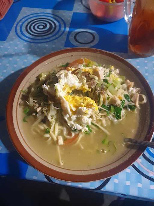 Bakmi Jowo Mbah Joyo Paiman 6