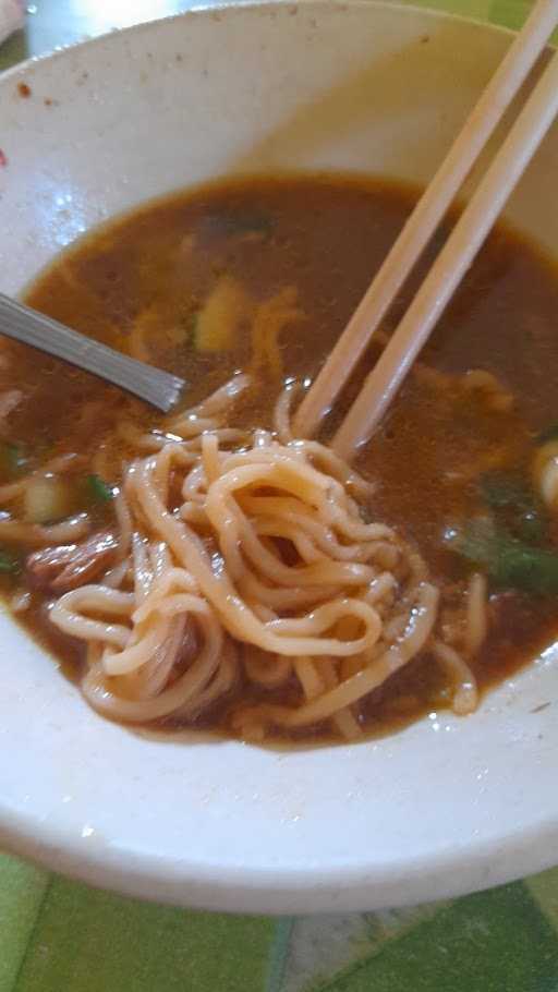 Mie Ayam Bakso Dawung 2