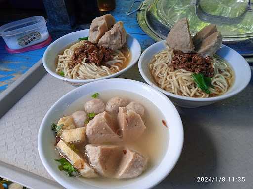 Mie Ayam Lumintu 2