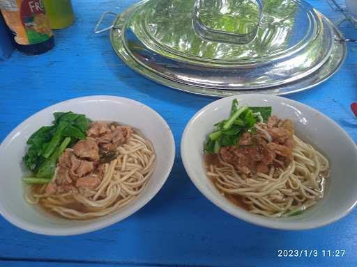 Mie Ayam Lumintu 3