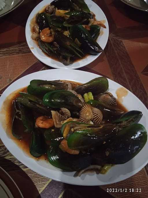 Seafood Manja 6