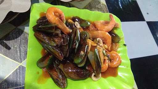 Seafood Manja 3