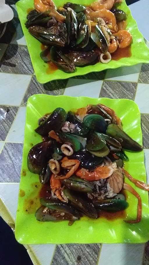 Seafood Manja 4