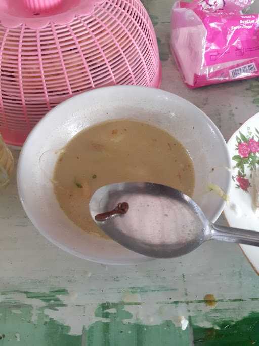 Soto Khas Bogor Bang Ridwan 7