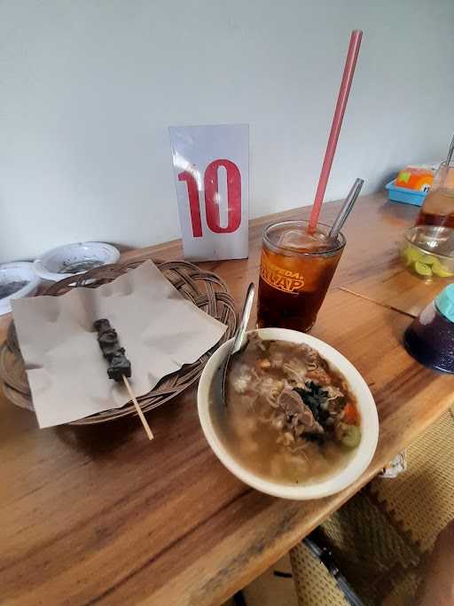 Soto Kwali Adem Ayem 10