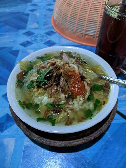 Warung Makan Madiun 3