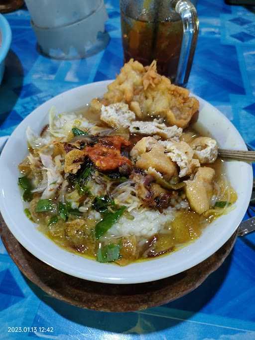 Warung Makan Madiun 4