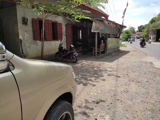 Warung Makan Madiun 9