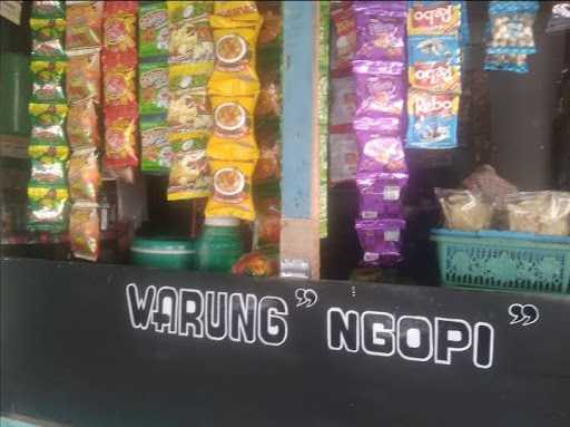 Warung Ngopi Pakde 6