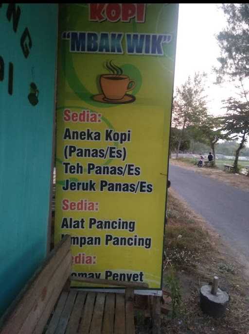 Warung Ngopi Pakde 2