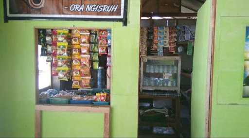 Warung Ngopi Pakde 3