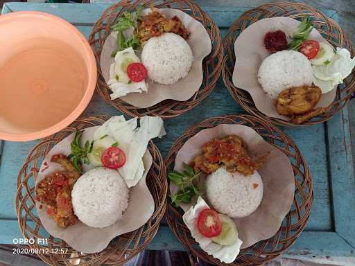 Warung Pemancingan Arofah 10