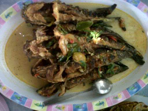 Warung Pemancingan Arofah 8