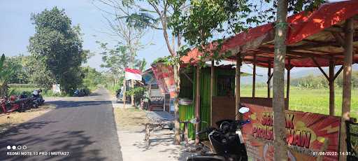 Warung Seblak Prasmanan 10