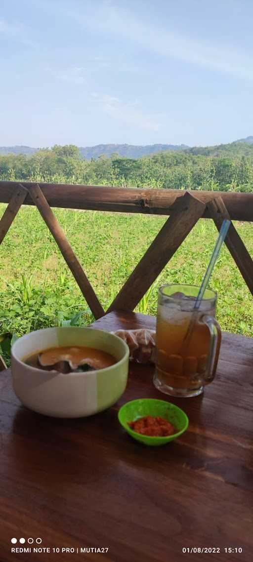 Warung Seblak Prasmanan 5