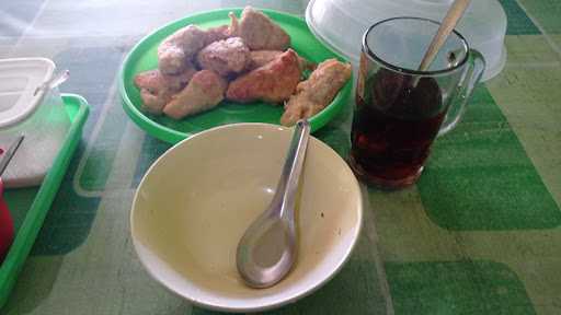 Warung Soto Segeer 1