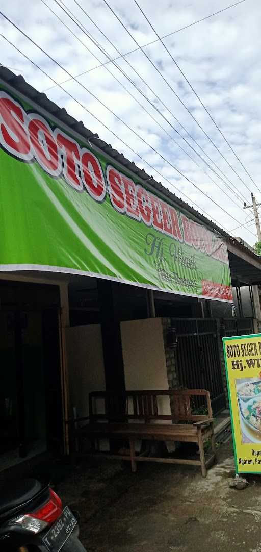 Warung Soto Segeer 2