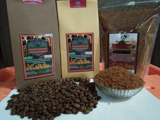 Teras Kopi Mustika Hutan 3