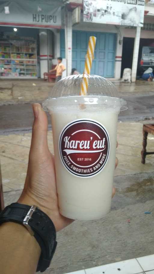 Kareu'Eut 1