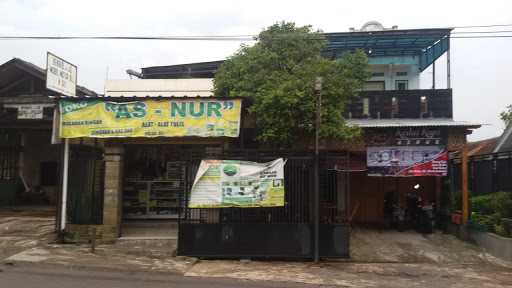 Kedai Kopi Asnur 8