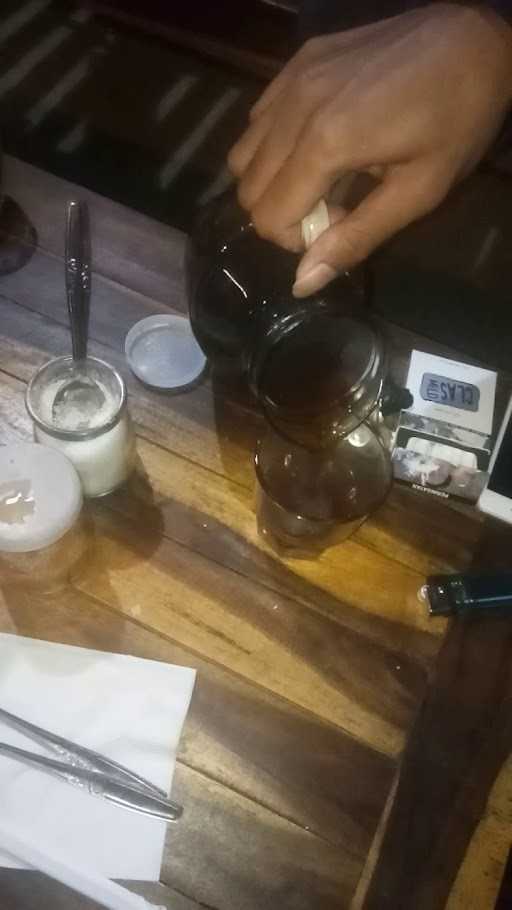 Kedai Kopi Asnur 3