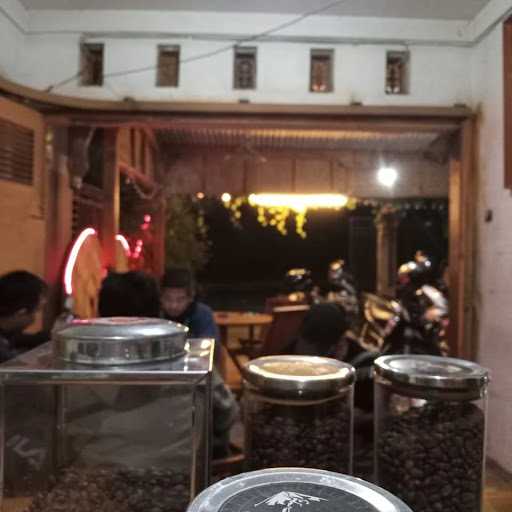 Kedai Kopi Asnur 7