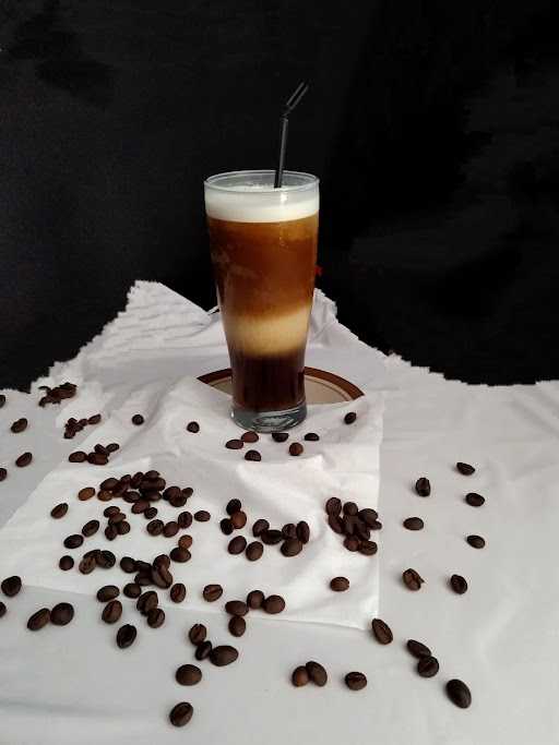 Kopi Mustika Cikuray 4