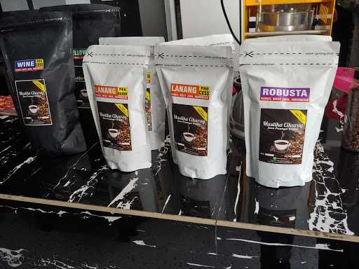 Kopi Mustika Cikuray 2