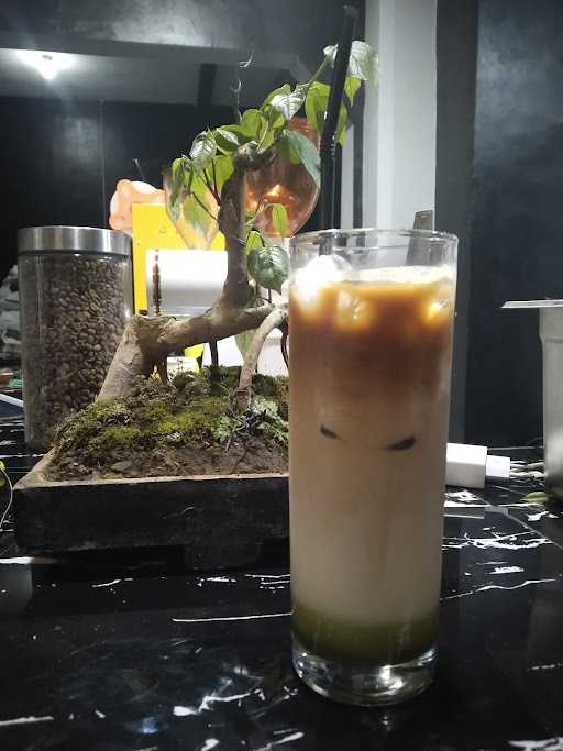 Kopi Mustika Cikuray 1