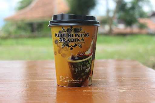 Najahan Kopi Garut 5