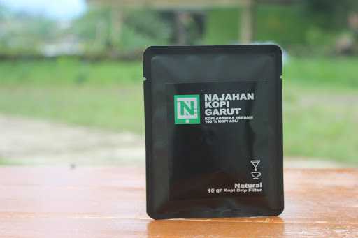 Najahan Kopi Garut 8