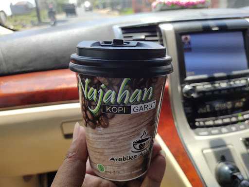 Najahan Kopi Garut 4