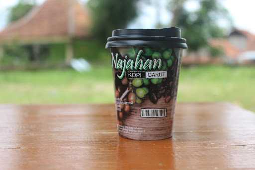 Najahan Kopi Garut 3