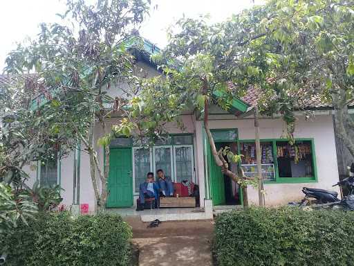 Warung Ibu Kosan 3